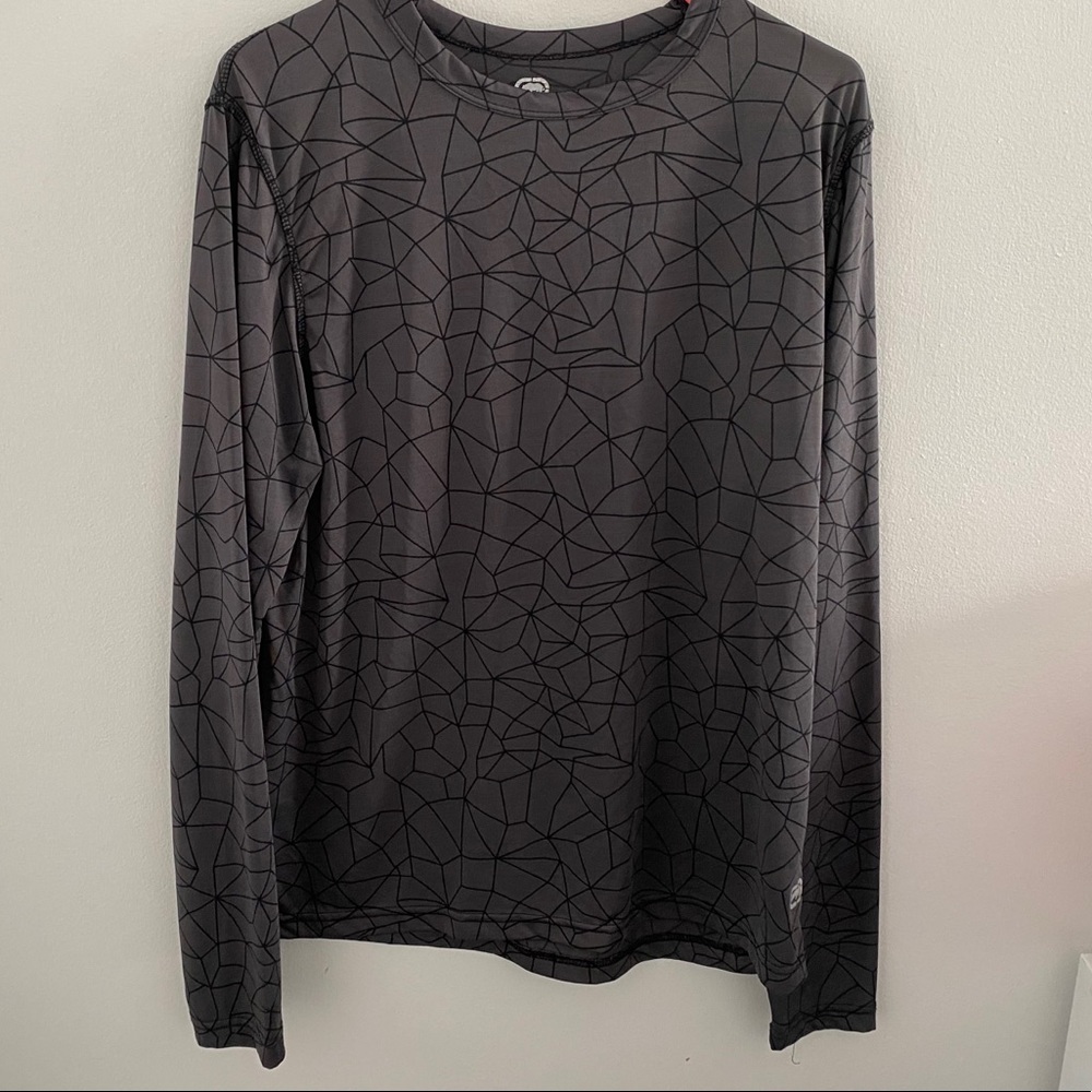 Long sleeve